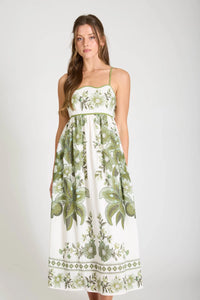 Postino Getaway Dress