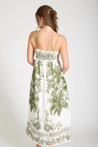 Postino Getaway Dress