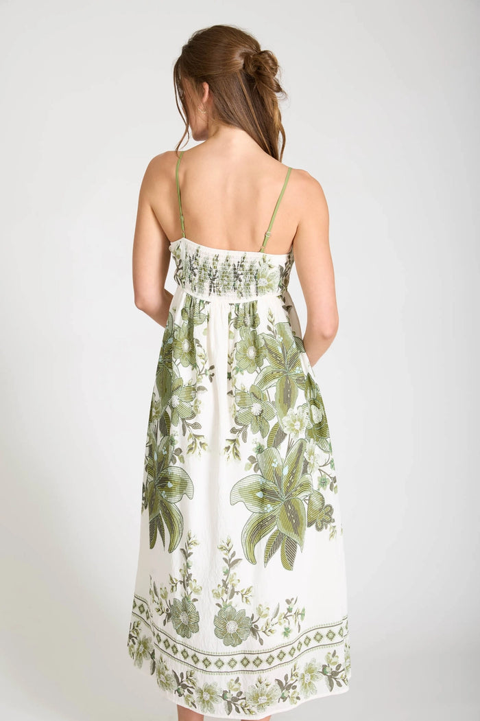 Postino Getaway Dress