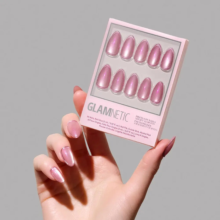 Mertini Glamnetic Nails