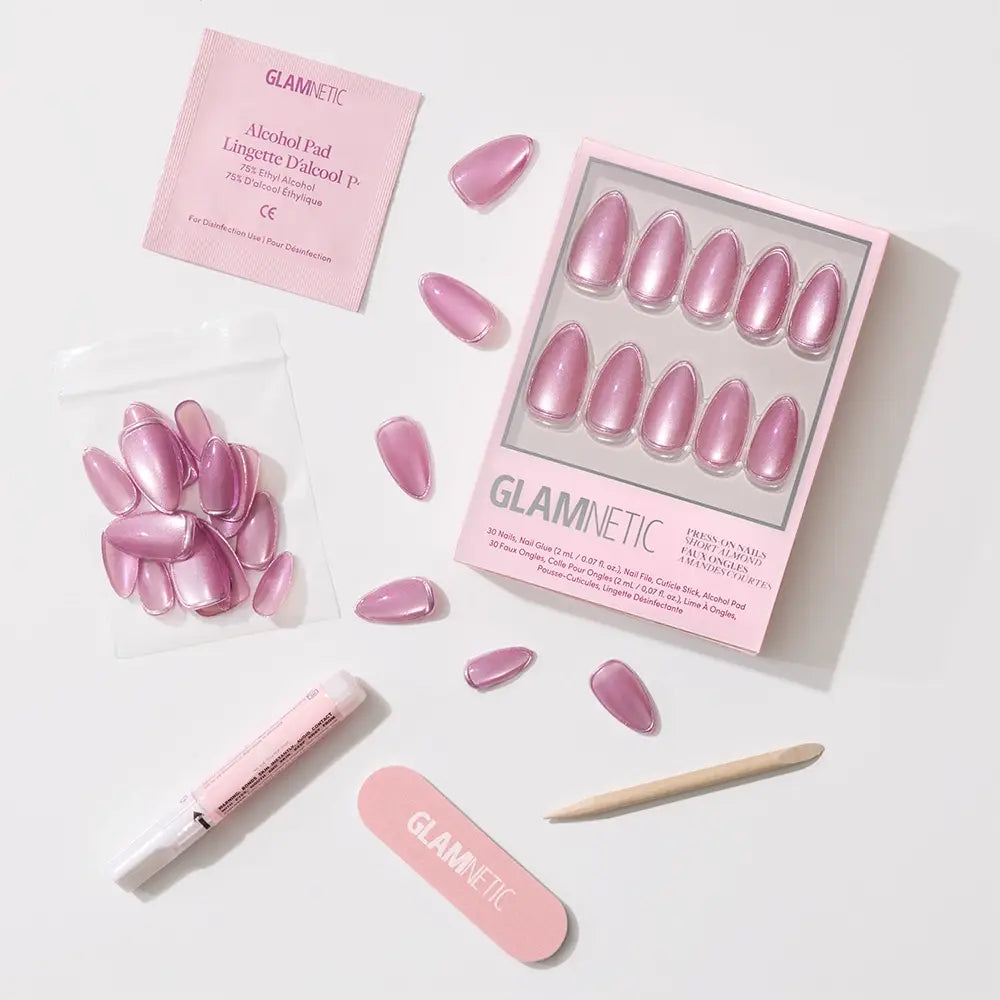 Mertini Glamnetic Nails