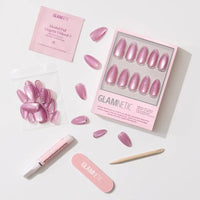 Mertini Glamnetic Nails