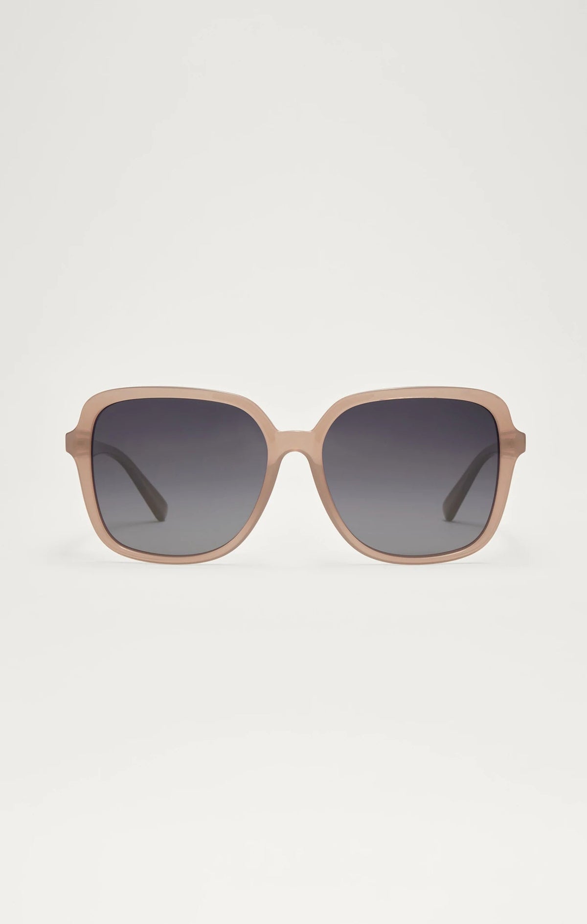 Drop Off Sunnies-Taupe