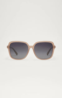 Drop Off Sunnies-Taupe