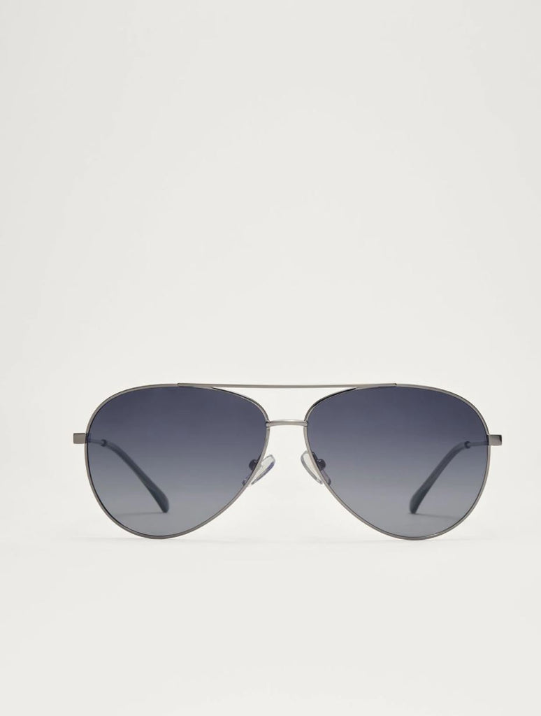 Driver Sunnies-Fog