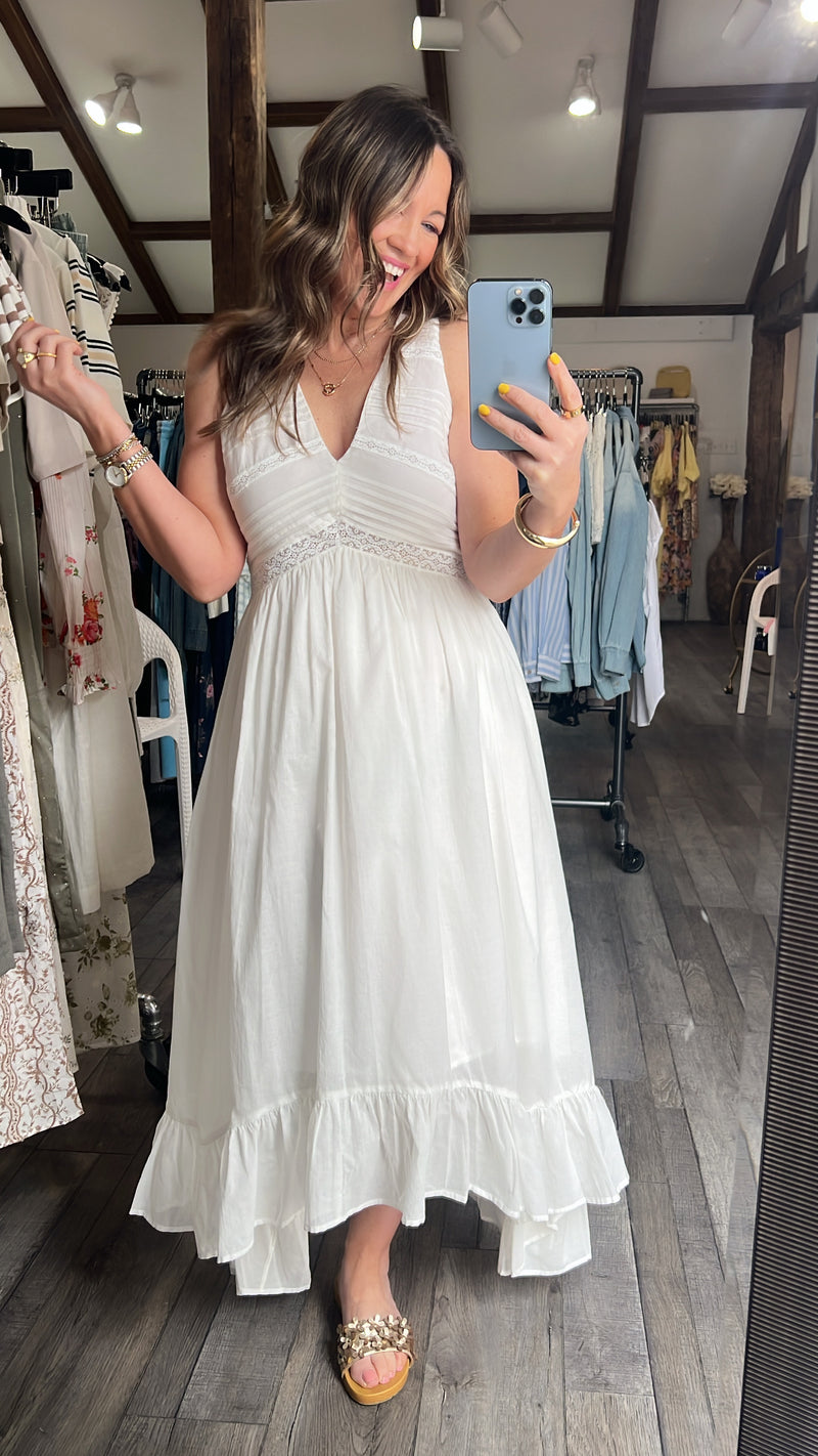 Miah Dress