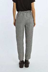 Houndstooth Pant