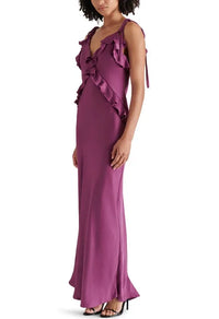 Adalina Dress Purple