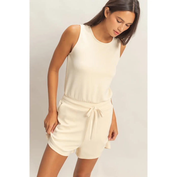 Best Summer Yet Romper