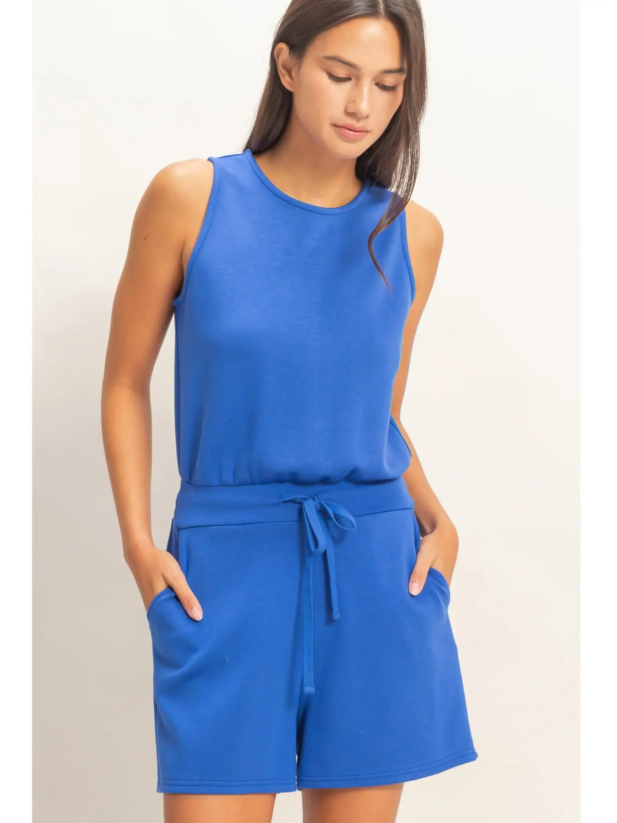 Best Summer Yet Romper