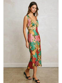 Ibiza Garden Glory Dress