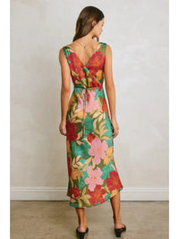Ibiza Garden Glory Dress