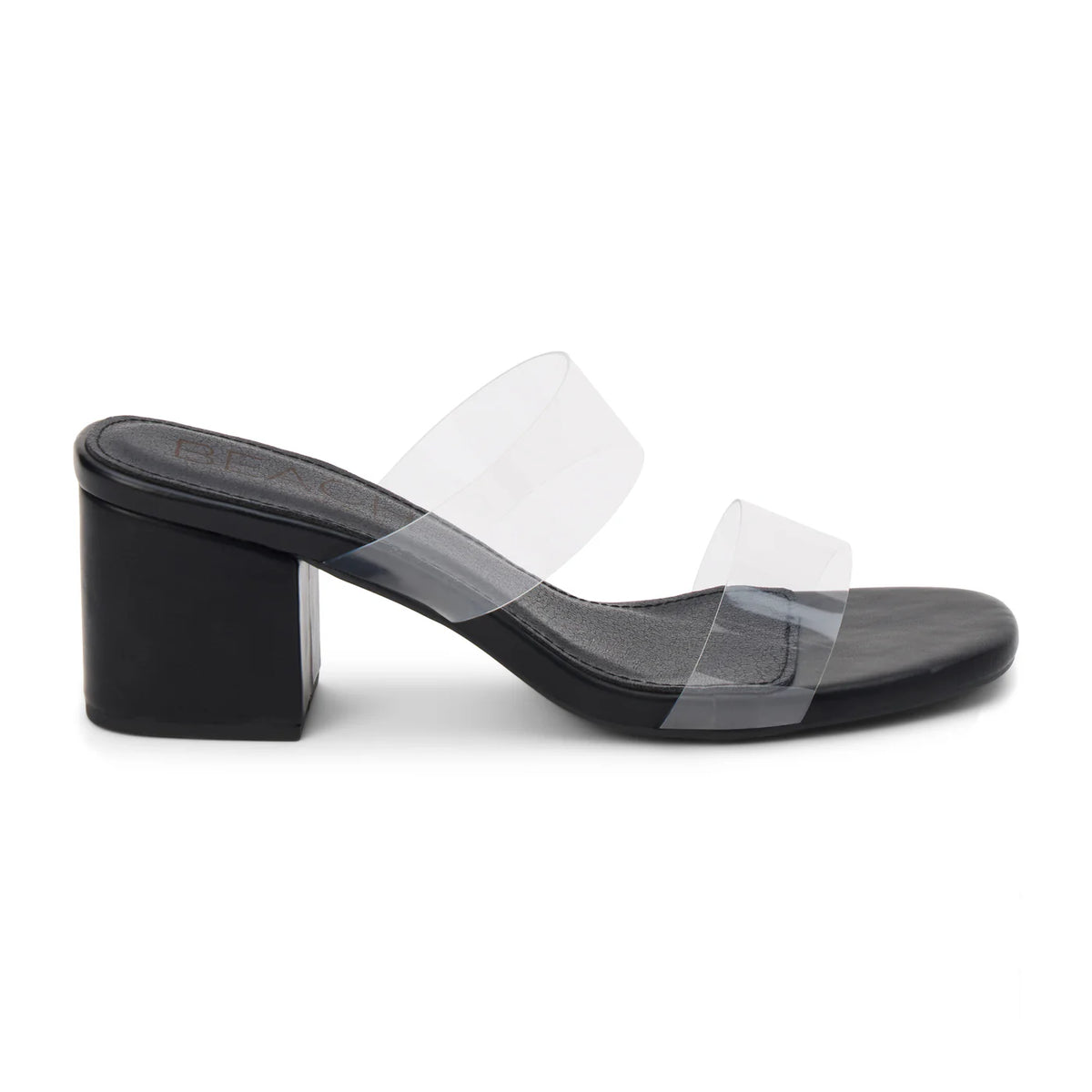 Aura Heel 2 colors