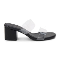Aura Heel 2 colors