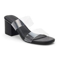 Aura Heel 2 colors