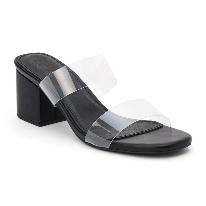Aura Heel 2 colors