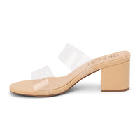 Aura Heel 2 colors