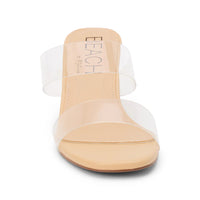 Aura Heel 2 colors