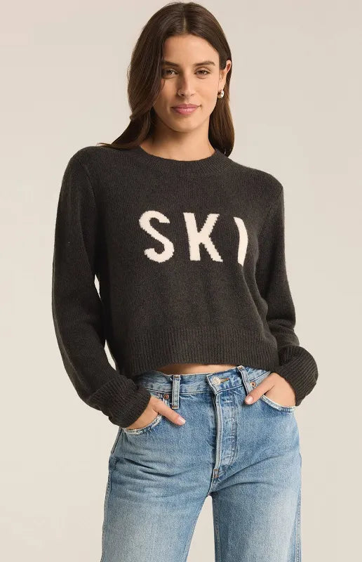 Ski Milan Sweater