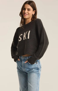 Ski Milan Sweater