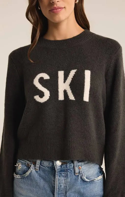 Ski Milan Sweater