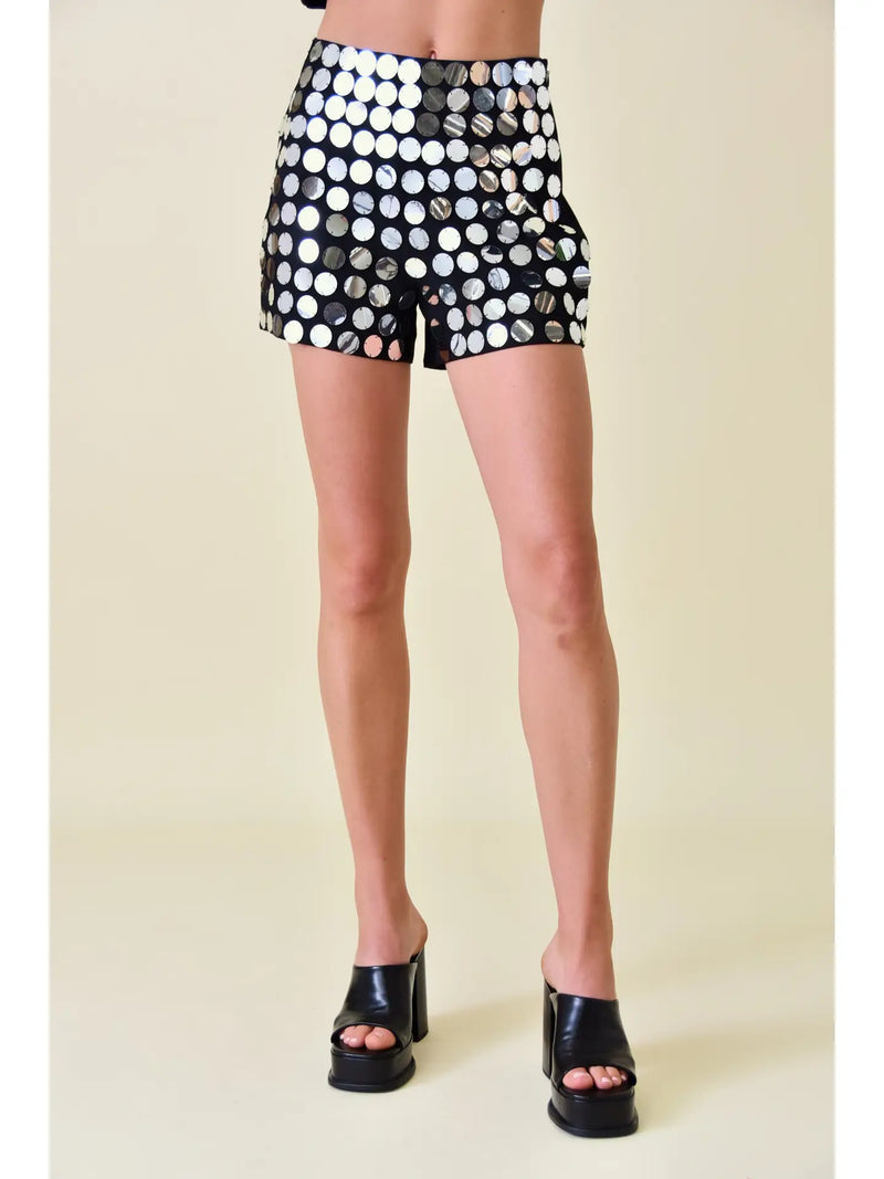 Piette Shorts