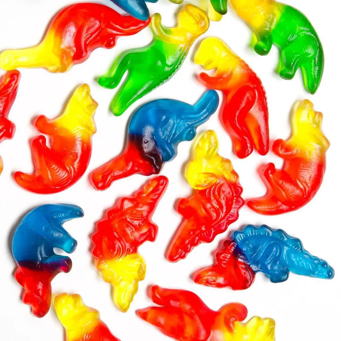 Candy Club Gummy Dinos