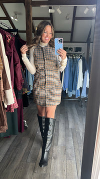 Barely There Turtleneck