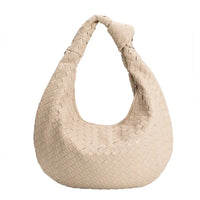 Katherine Chai Extra Large Recycled Vegan Shoulder Bag