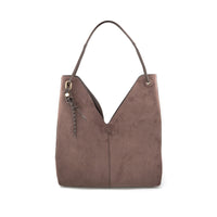 Hailey Hobo Reversible Bag