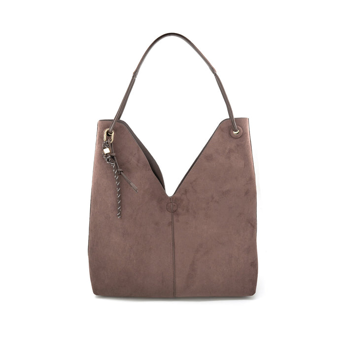 Hailey Hobo Reversible Bag