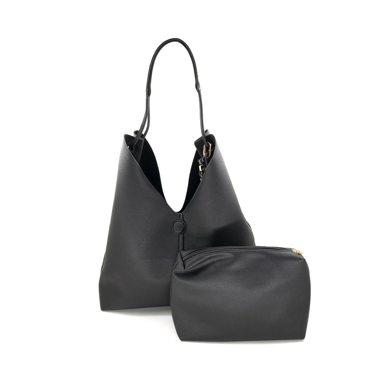 Hailey Hobo Reversible Bag