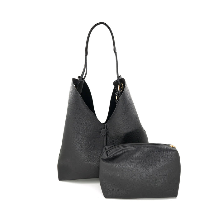 Hailey Hobo Reversible Bag