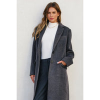 The It Girl Coat