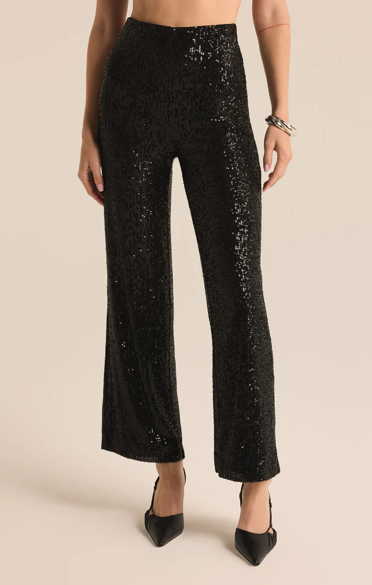 Skylar Sequin Pant