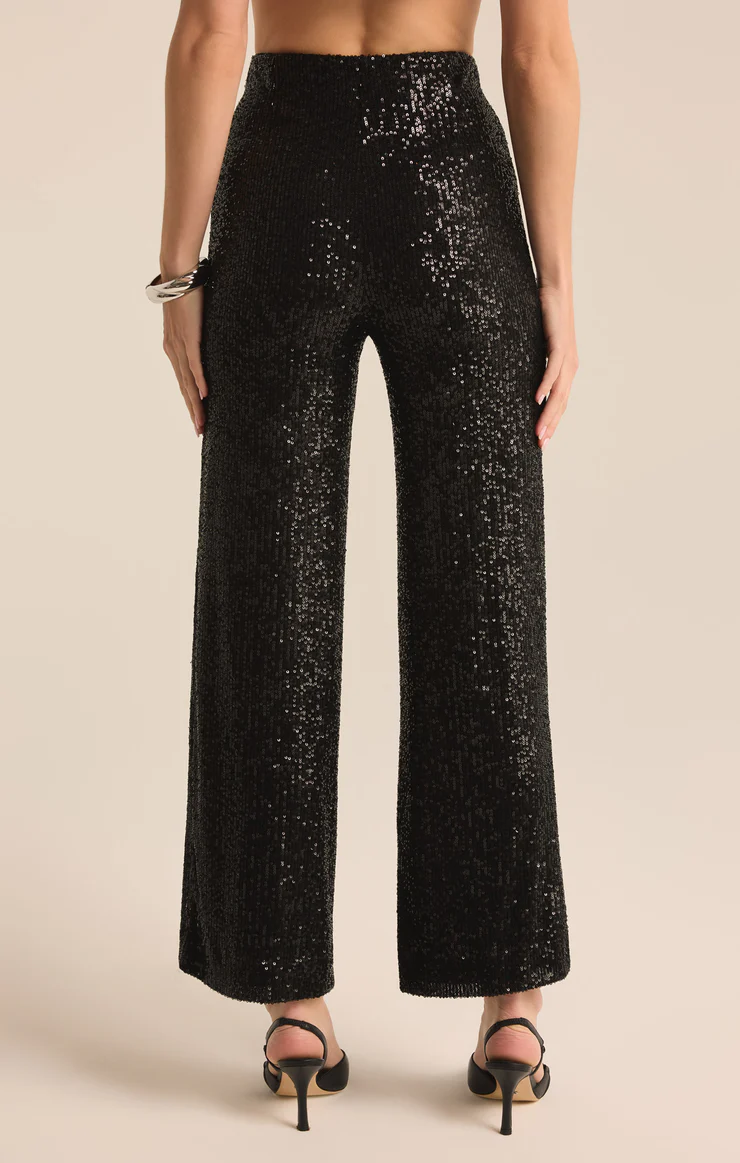 Skylar Sequin Pant