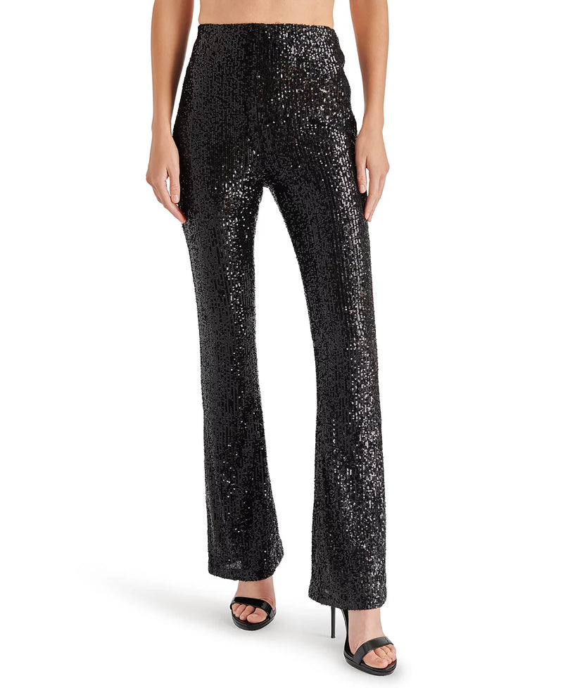 Citrine Sequin Pant