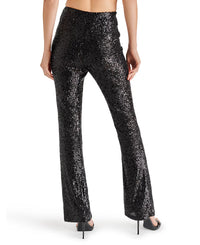 Citrine Sequin Pant