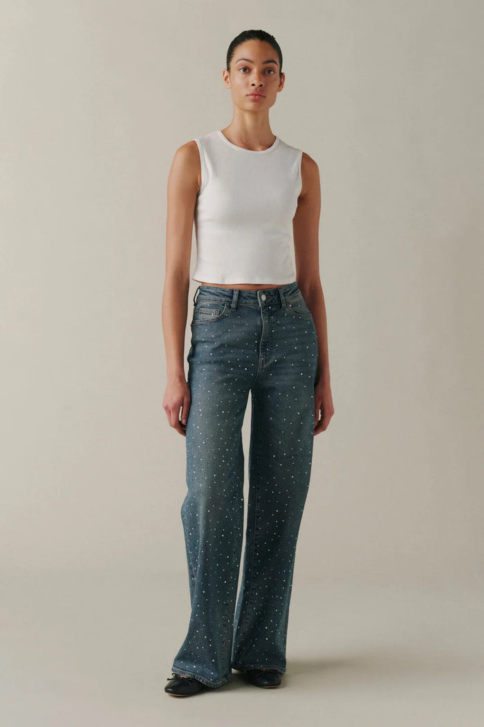 Sparkle NCE Wide Leg