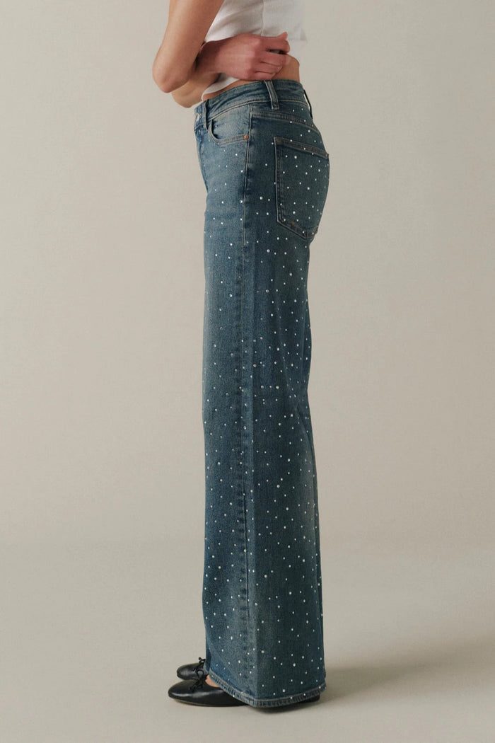 Sparkle NCE Wide Leg
