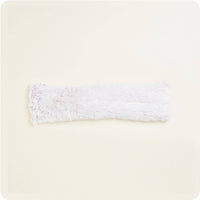 Marshmallow Lavender Warmies Neck Wrap