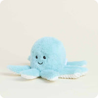 Octopus Warmies Junior